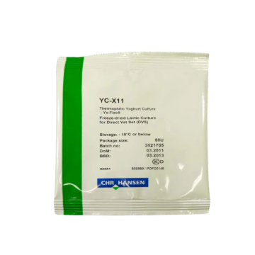 YC-X11 Freeze-dried 200 u